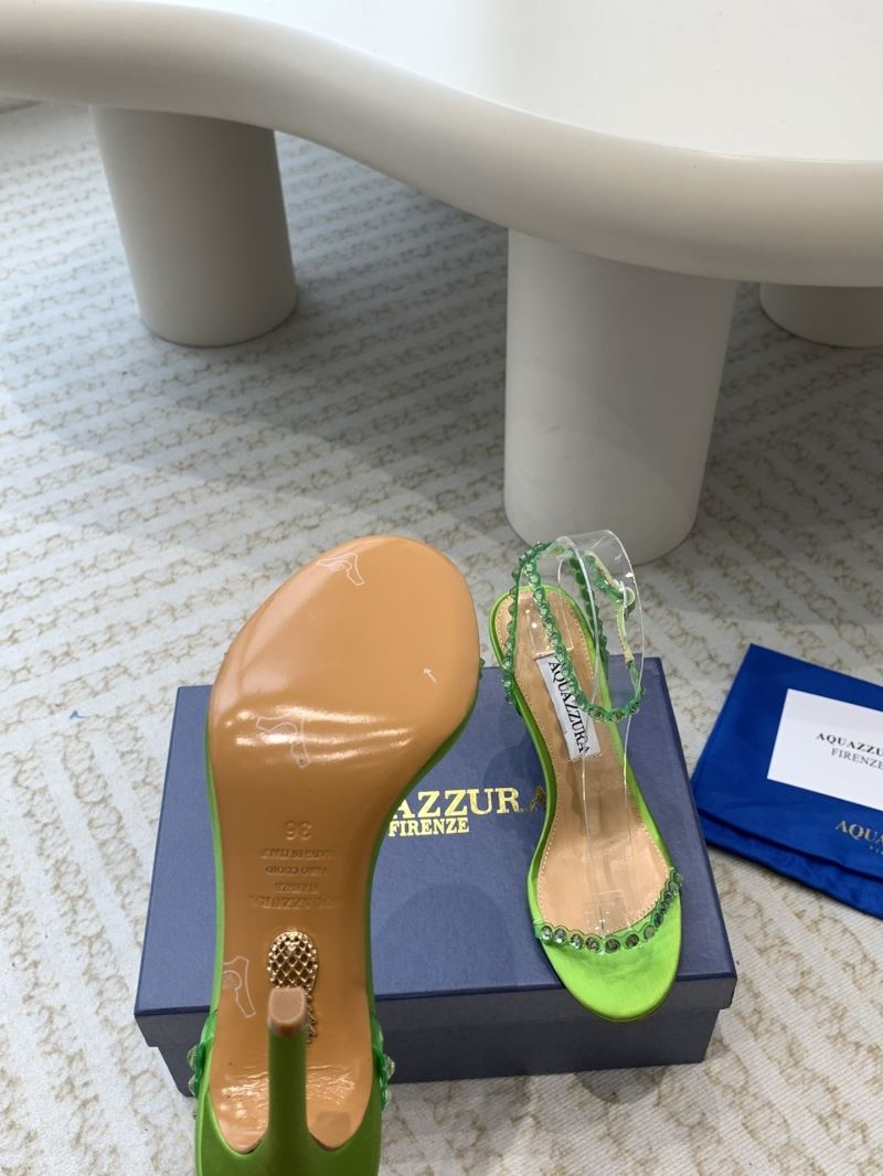 Aquazzura Sandals